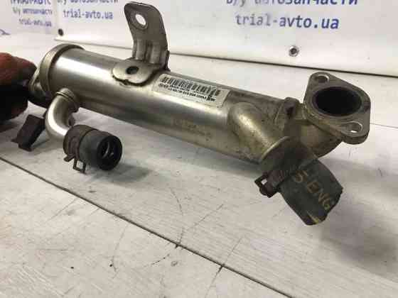 Радиатор EGR Kia Ceed JD 1.6 DIESEL D4FB 2012 (б/у) Київ