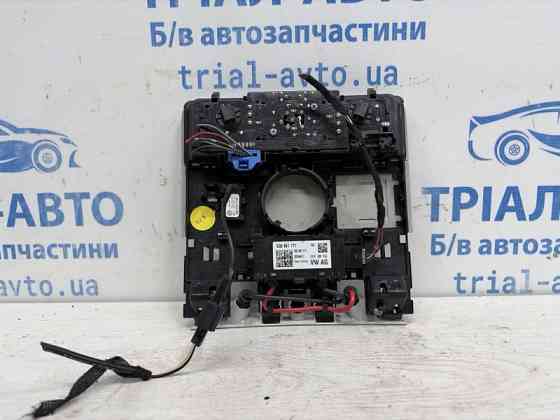 Плафон Skoda Octavia 2013-2020 5Q0951171 (Арт. 83365) Київ