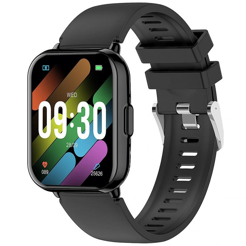 Смарт-часы WiWU SW09 Smart sports watch (call version) Херсон - изображение 1