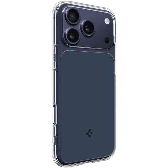 Чехол TPU SGP Ultra Hybrid T (MagFit) для Apple iPhone 17 Pro Max (6.9") Херсон