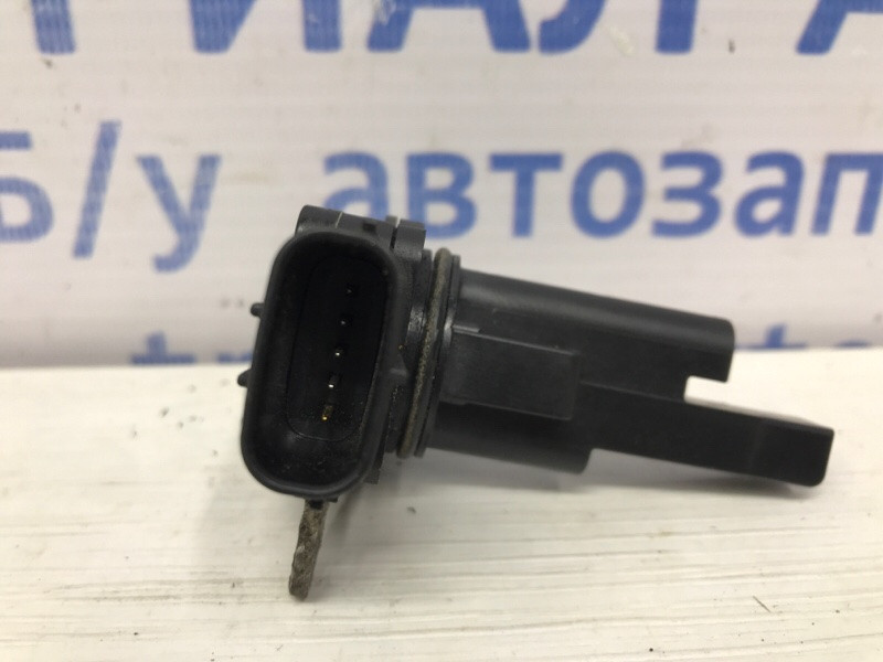 Датчик расхода воздуха Mitsubishi Outlander XL 2.2 DIESEL 4N14 2007 (б/у) Киев - изображение 2