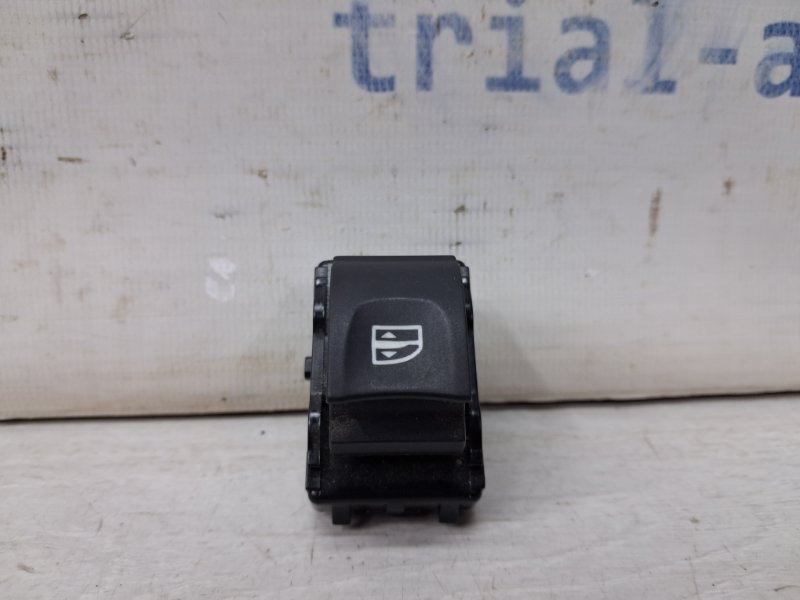 Кнопка стеклоподъемника Renault Megane 2008-2016 254010003R (Арт. 65623) Київ - зображення 1