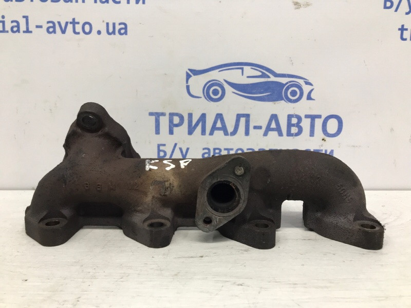 Коллектор выпускной Kia Sportage 2010-2016 28511-2A740 (Арт. 57666) Київ - зображення 1