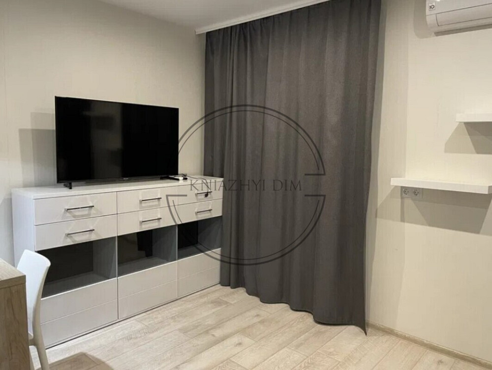 Продаж 1 кімнатної квартири-студіо у ЖК бізнес класу Зарічний за адресою: Осокорська буд. 2А 2114591 Киев - изображение 6