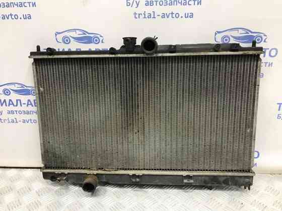 Радиатор основной Mitsubishi Lancer 9 1.6 БЕНЗИН 4G18 2003 (б/у) Киев