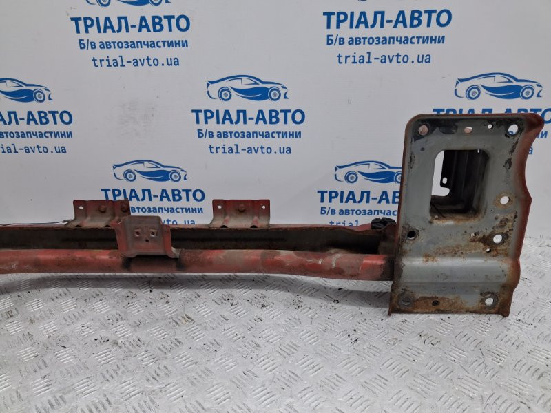 Усилитель бампера передний SsangYong Korando C200 2.0 DIESEL D20DT 2010 (б/у) Киев - изображение 6