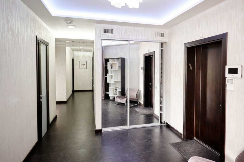 долгосрочная аренда 4-к квартира Киев, Подольский, 2000 евро/мес. Киев - изображение 7