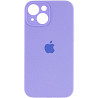 Чехол Silicone Case Full Camera Protective (AA) для Apple iPhone 15 (6.1") Херсон