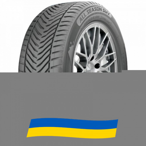 225/55 R18 Orium All Season SUV 102V Позашляхова шина Київ - зображення 1