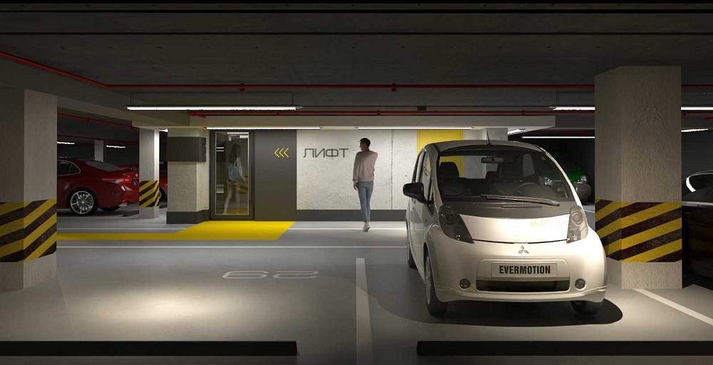 продажа 2-к квартира Полтава, Шевченковский, 53906 $ Полтава - изображение 5