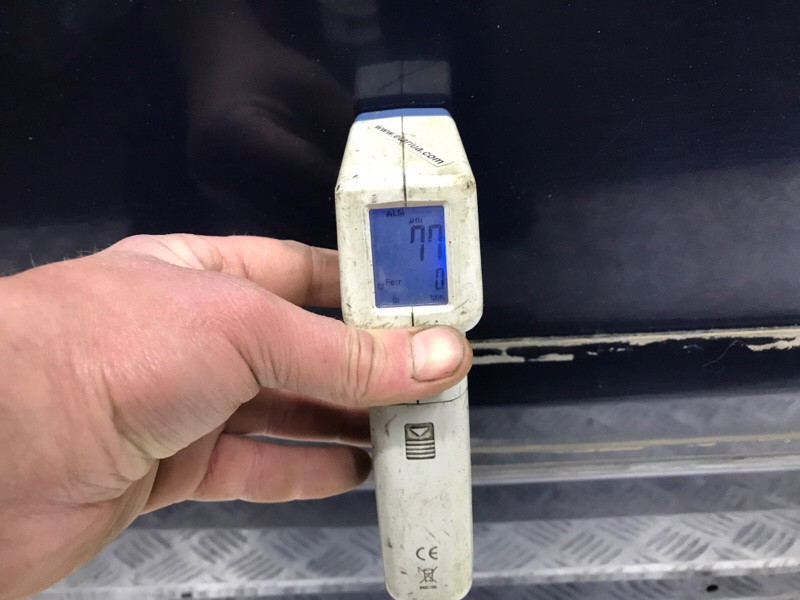 Дверь передняя правая Suzuki Grand Vitara JT 2.4 БЕНЗИН J24B 2005 (б/у) Киев - изображение 6