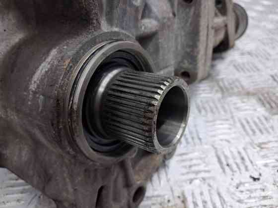 Раздаточная коробка Mitsubishi ASX 2010- 3200A067 (Арт. 80348) Киев