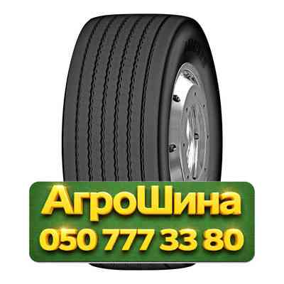 435/50R19.5 Duraturn Y229 160J PR22 Прицепная грузовая шина Київ