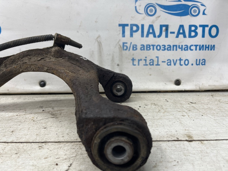 Рычаг задний поперечный Hyundai Santa fe 2005-2012 552402P000 (Арт. 70676) Київ - зображення 3