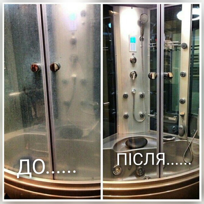 Клининг/ Прибирання/ Химчистка Николаев - изображение 5