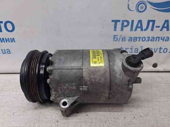Компрессор кондиционера Ford Escape 2012-2019  (Арт. 72203) Київ