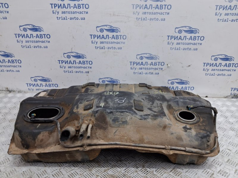 Бак топливный металлический Hyundai Tucson JM 2.0 DIESEL D4EA 2004 (б/у) Київ - зображення 1