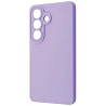 Чохол WAVE Colorful (TPU) для Samsung S26 5G S942 Light Purple Харків