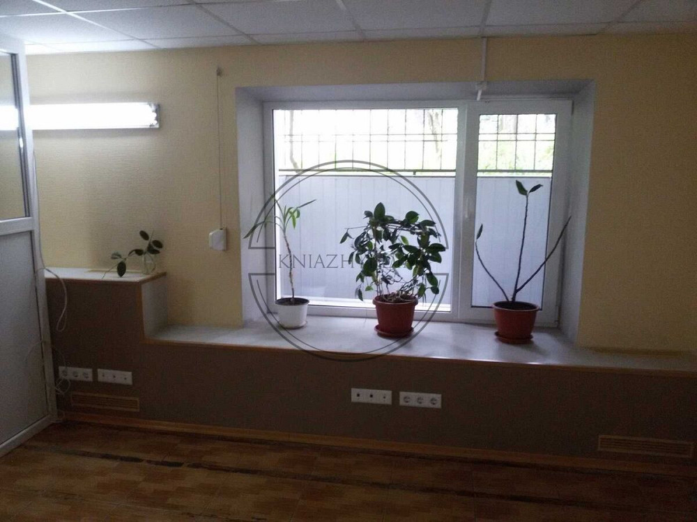 Оренда офісного приміщення. Соломянський район № 1419187 Київ - зображення 2