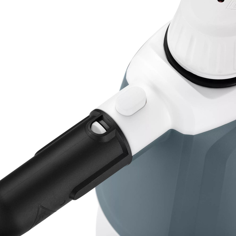 Пароочиститель Ardesto STC-C1200W3-5 1200 Вт Київ - зображення 5