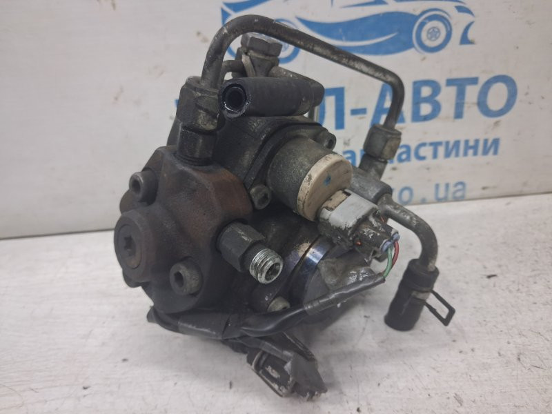 ТНВД Toyota RAV 4 2005-2016 221000R020 (Арт. 84667) Киев - изображение 3