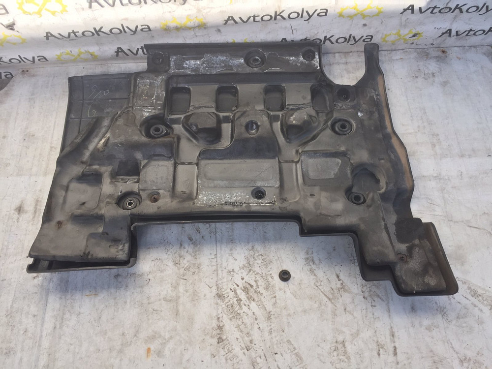 Крышка мотора Toyota Avensis 2.0 D4-D 2003-2008 Ковель - изображение 2