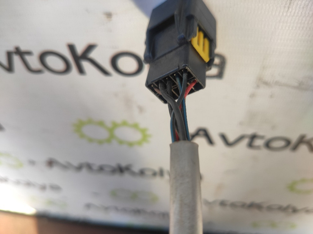 Зеркало правое Citroen Jumpy 2007-2016 (14007408XT) Ковель - изображение 4