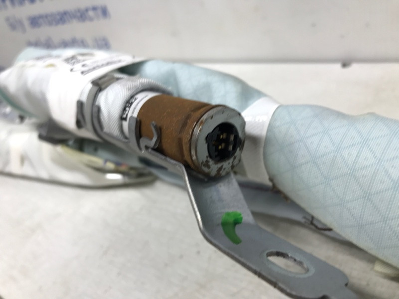 Airbag потолка(шторка) левый Nissan Qashqai J11 1.2 БЕНЗИН HRA2DDT 2013 (б/у) Киев - изображение 3