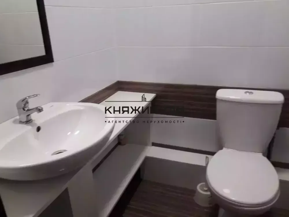Оренда 2-кімнатної квартири в новобудові, м.Осокорки/Позняки Киев - изображение 10