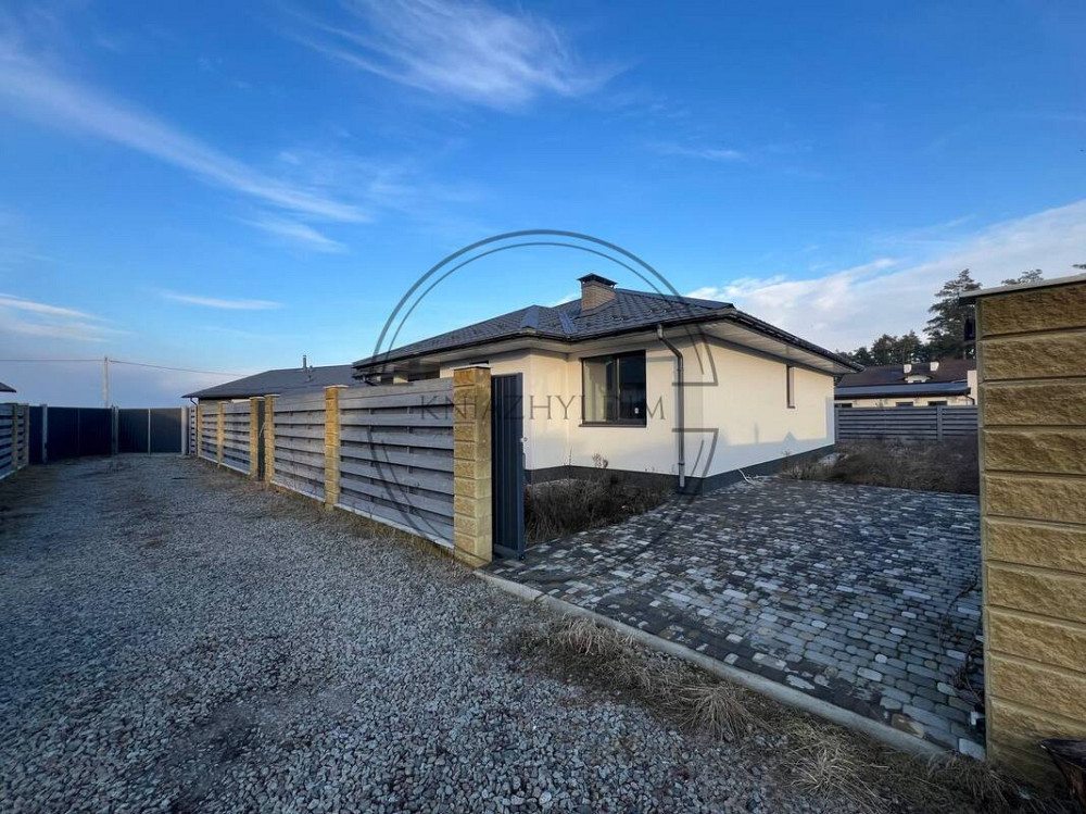 Продаж будинку 117 м2 в Бучі. № 2211729 Київ - зображення 3