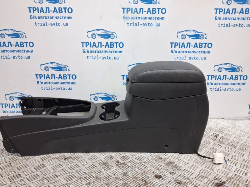 Подлокотник Hyundai Santa fe 2005-2012 846102B905HZ (Арт. 70759) Київ - зображення 5