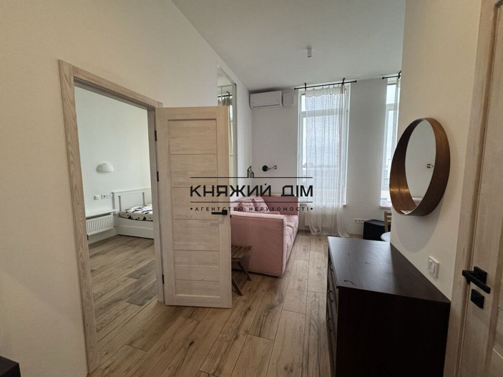 Продаж 1-но к. квартири в ЖК Файна Таун м. Нивки. № 21146724 Київ - зображення 4