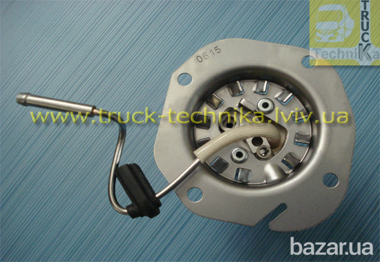 Горелка автономки Webasto Air Top 2000 Львів - зображення 2