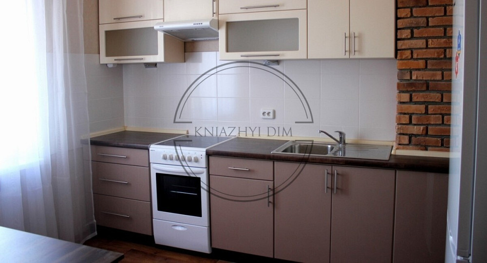 Є тепло та вода.Пропонується двокімнатна квартира на просп. Науки 55а. № 1179849 Київ - зображення 3