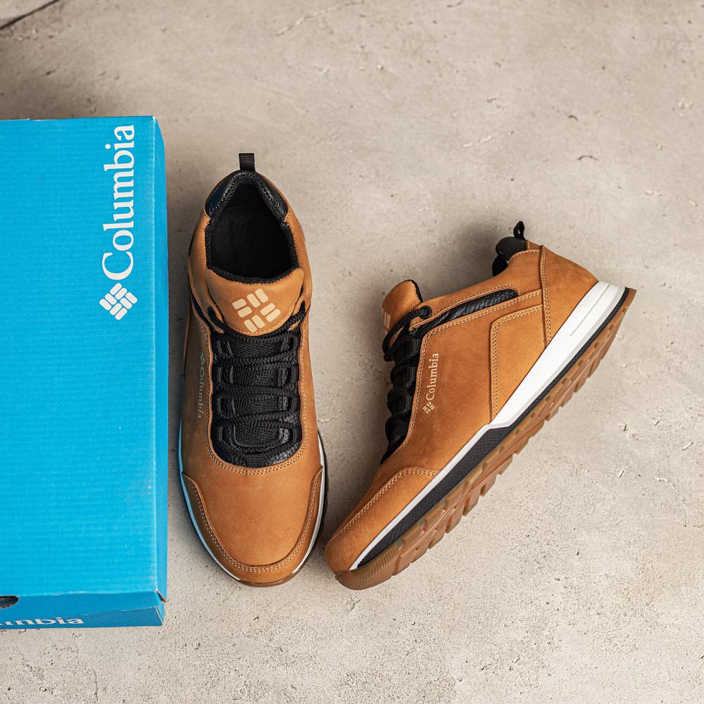 Мужские кроссовки Colum Sunvent Fox Киев - изображение 5