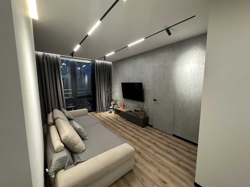 долгосрочная аренда 3-к квартира Киев, Дарницкий, 40000 грн./мес. Київ - зображення 8