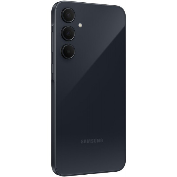Смартфон Samsung Galaxy A35 5G A356B 8/256GB Navy (SM-A356BZKGEUC) UA (Код товару:35195) Харків - зображення 6