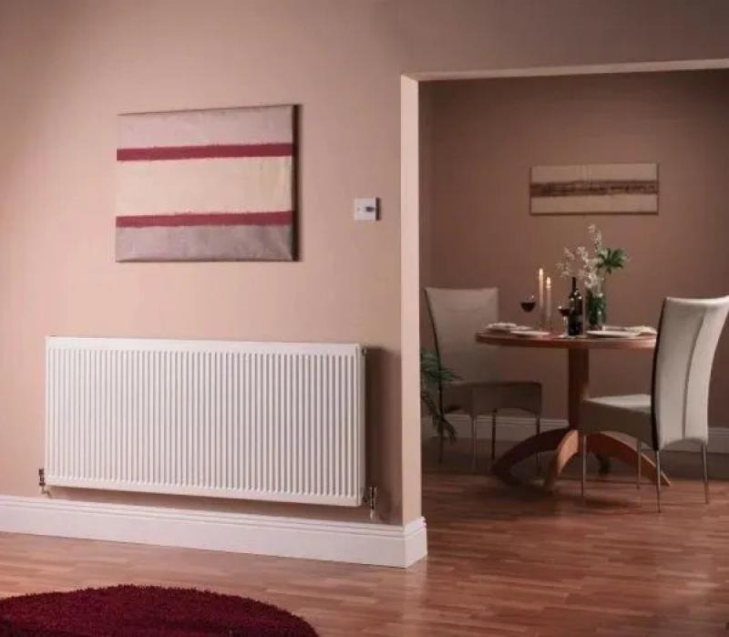 Радіатори опалення та рушникосушки в ProTeplo: тепло та затишок у вашій оселі Луцк - изображение 1