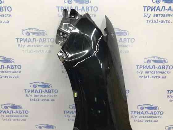 Крыло переднее левое Nissan X-Trail T32 1.6 DIESEL R9M 2014 (б/у) Київ