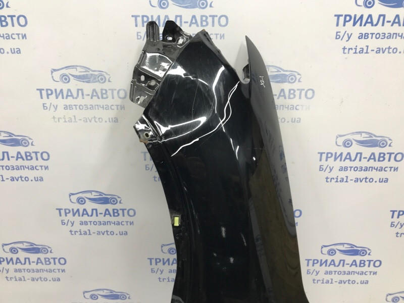 Крыло переднее левое Nissan X-Trail T32 1.6 DIESEL R9M 2014 (б/у) Київ - зображення 2