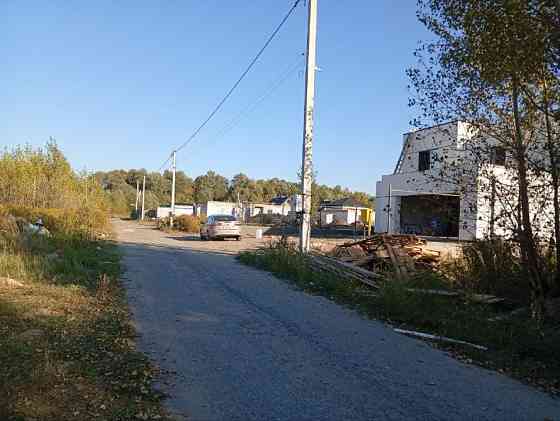 Княжичі. Елітна ділянка 20сот під житло, нові будинки Бровари
