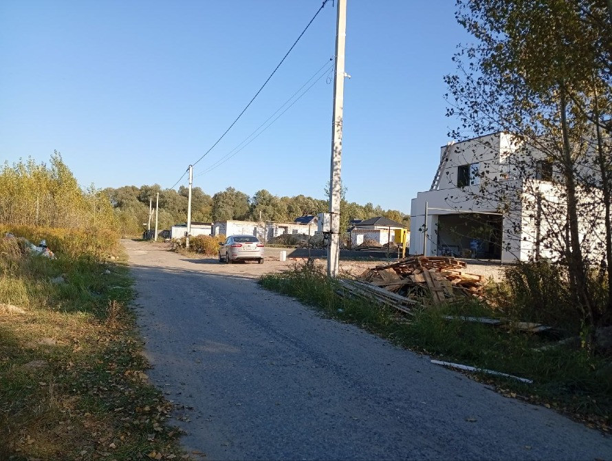 Княжичі. Елітна ділянка 20сот під житло, нові будинки Бровари - зображення 1