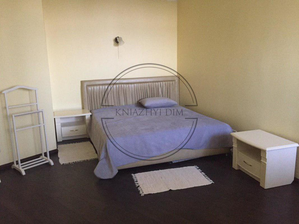 Сдается 2-х к. квартира, ст. м Осокорки. Код обьекта 11101823 Київ - зображення 5