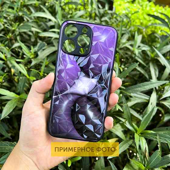 TPU+PC чехол Prisma BubbleGum для Samsung Galaxy A55 Херсон