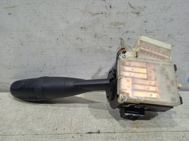 Переключатель подрулевой левый(поворотники) Suzuki Grand Vitara JT 2005 (б/у) Київ - зображення 2