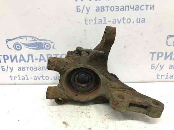 Кулак поворотный левый со ступицей Hyundai Tucson 2004-2009 51715-2E100 (Арт. 46408) Київ