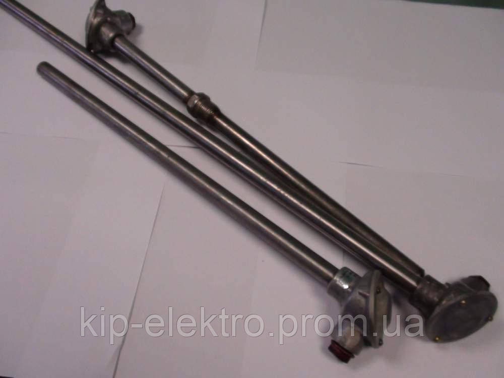 Термопара ТХА-0806 (ТХА 0806, ТХА0806, ТХА) аналог ТХА-2388 (ТХА 2388, ТХА2388) Київ - зображення 7