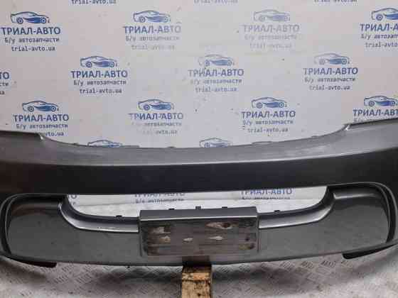 Бампер передний Kia Sorento BL 2.5 DIESEL D4CB 2002 (б/у) Київ