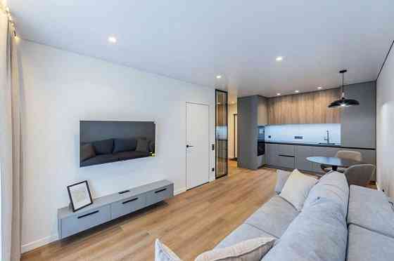 продажа 1-к квартира Киев, Голосеевский, 120000 $ Київ