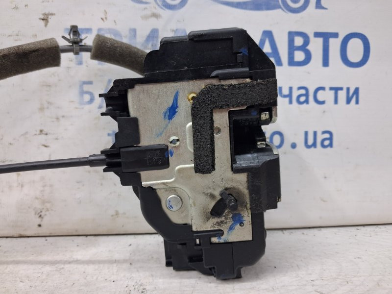 Замок двери задний правый Nissan Pathfinder 2004-2014 82500EB300 (Арт. 65906) Київ - зображення 3